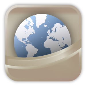 pocket travel guide mobile app